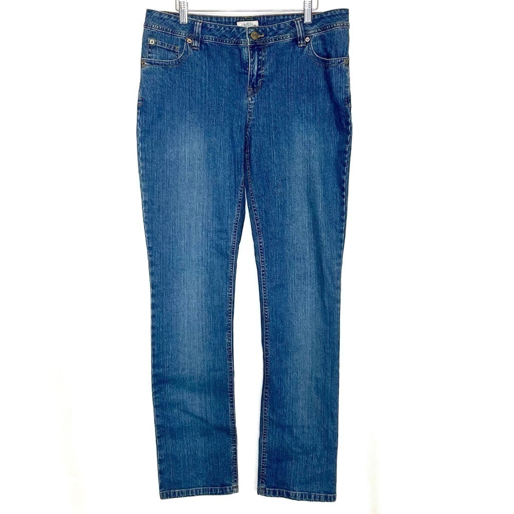 So Wear It Declare It Jeans Size 13